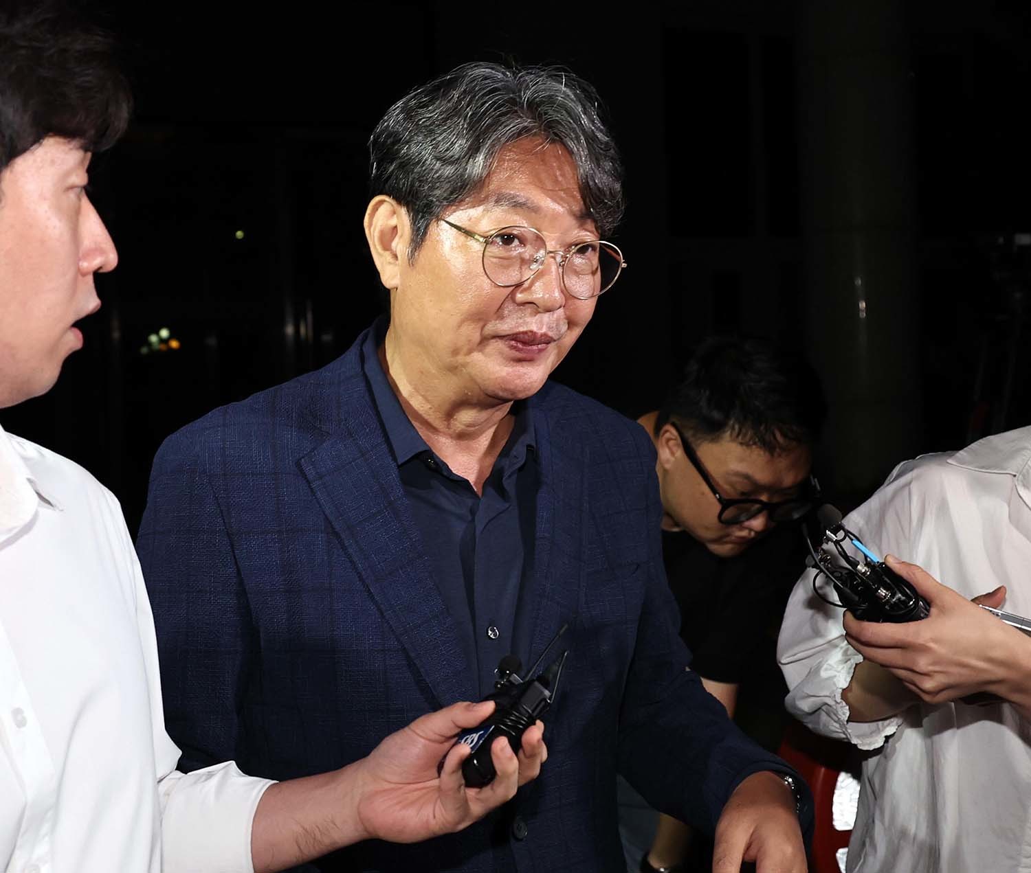 이춘석 무소속 의원 / 뉴스1