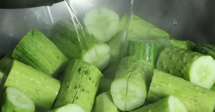 유튜브 '요리왕비룡 Korean Food Cooking'