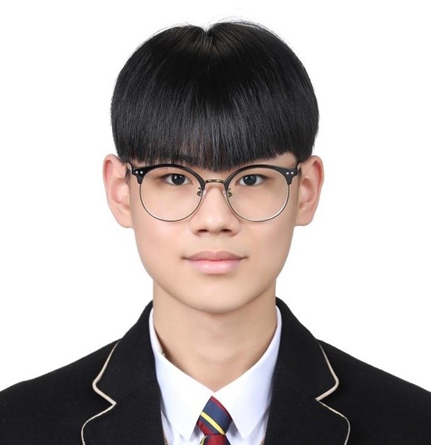 광주소프트웨어마이스터고 김현 학생