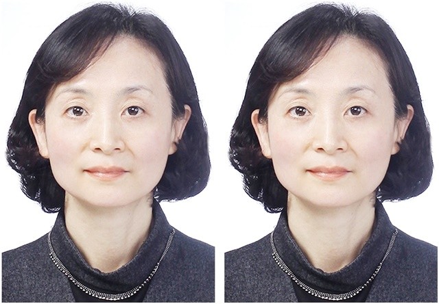 전남대 양영희 국어문화원장