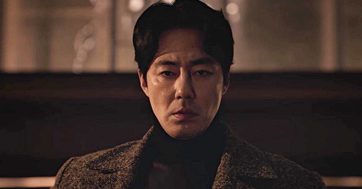 영화 '휴민트' 런칭 예고편 / 유튜브 '잇츠뉴 It'sNEW'