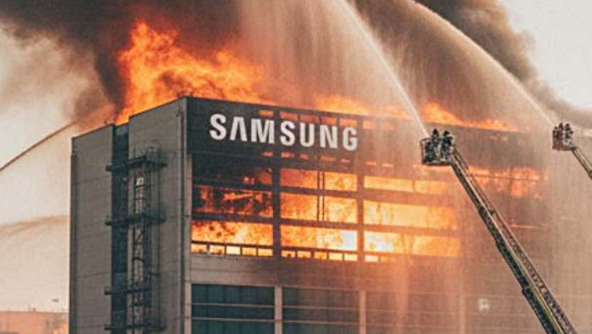 기사 내용 토대로 AI툴 활용해 제작한 자료사진. (실제 현장 사진이 아닙니다.)