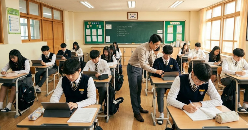 단순 자료 사진. 기사 이해를 돕기 위해 AI로 제작한 이미지.