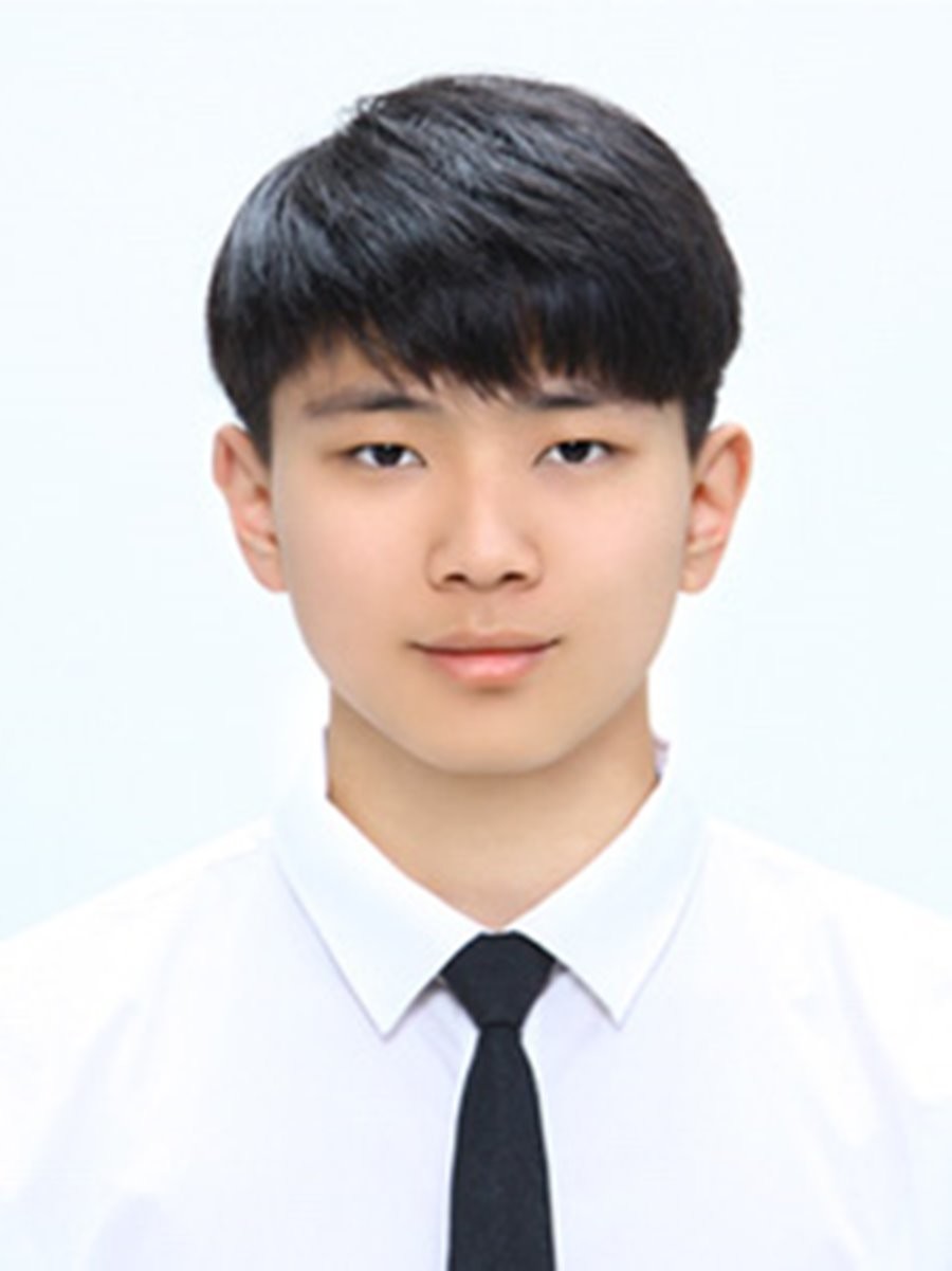 선취업·후진학으로 4년 만에 석사과정을 밟고 있는 박예성 씨.  / 영진사이버대 제공