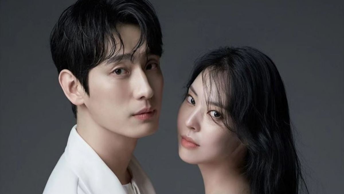 윤박, 김수빈 부부 / 라씨엘