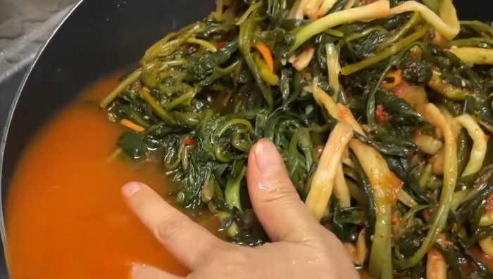 유튜브 '덕자네집밥'