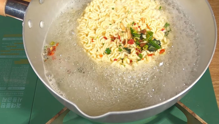 유튜브 '요리공장  Cook  Factory'