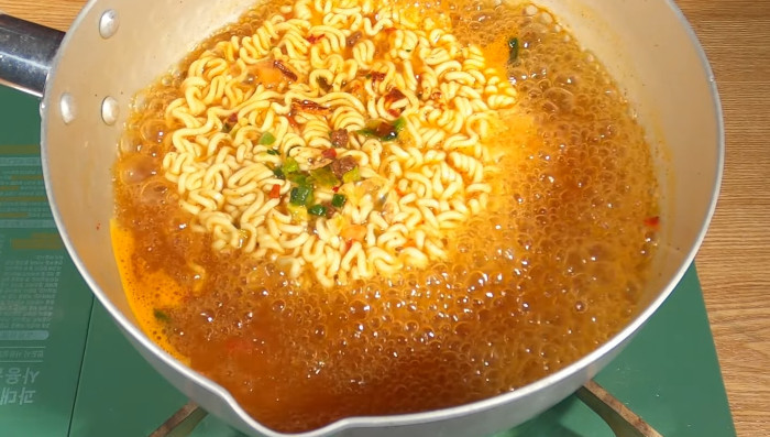 유튜브 '요리공장  Cook  Factory'