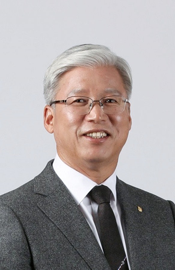 이민우 신임 킨텍스 대표이사