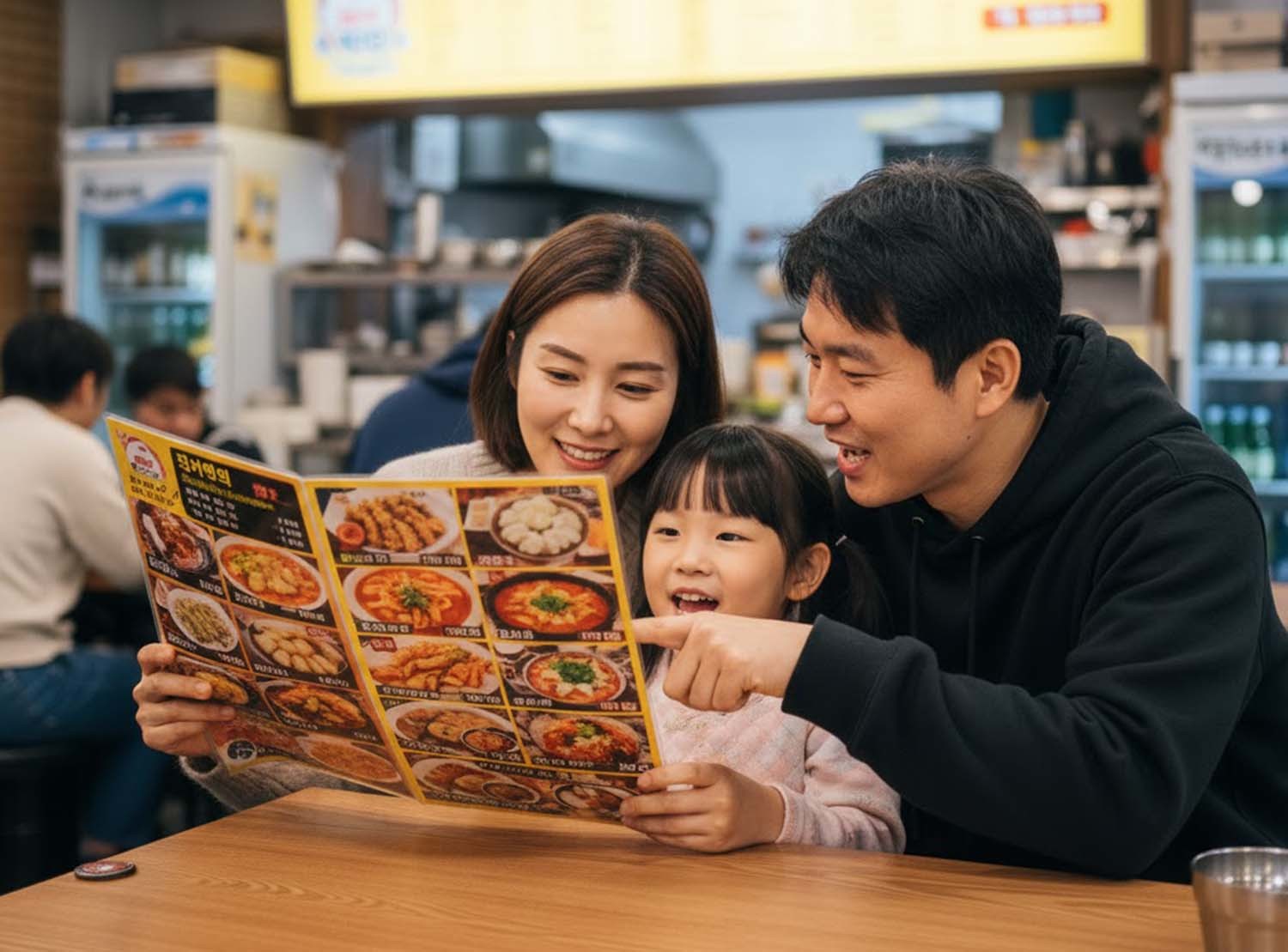 글에 대한 이해를 돕기 위해 AI 툴로 제작한 사진.