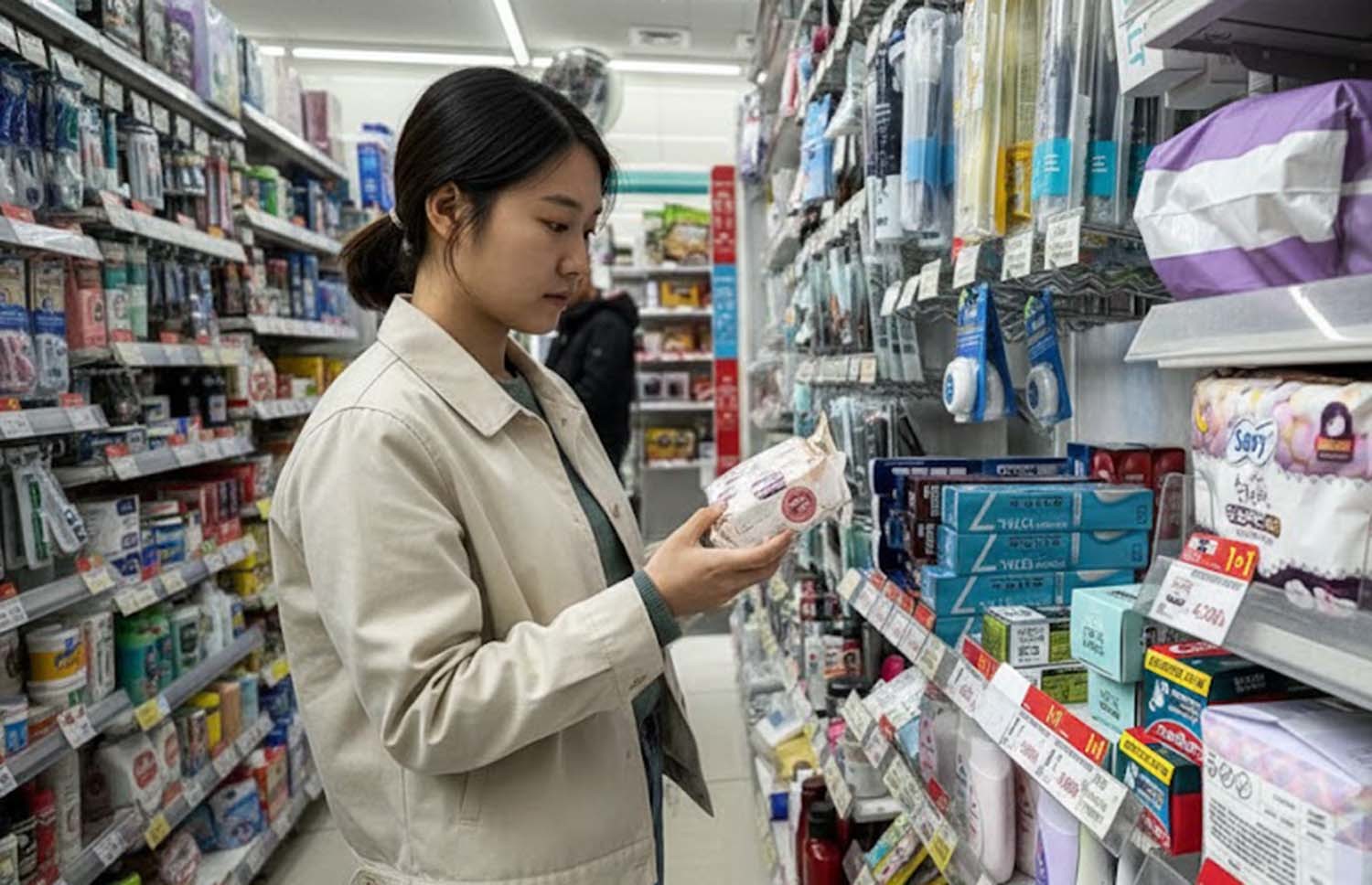 글에 대한 이해를 돕기 위해 AI 툴로 제작한 사진.