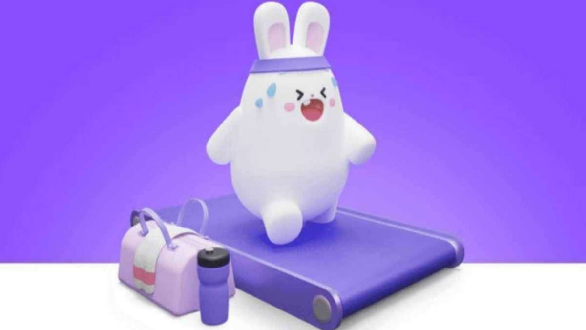 비트버니 캐릭터. / 비트버니 제공