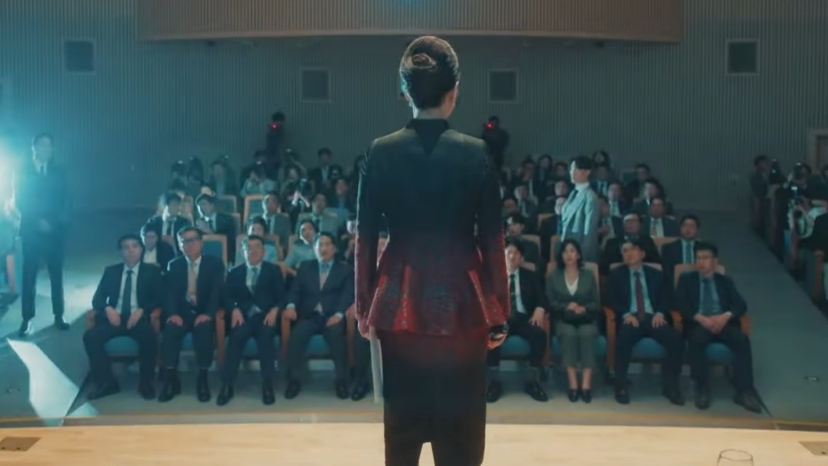 '키스는 괜히 해서!' 14회 예고 일부. / 유튜브 'SBS'