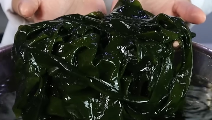 유튜브 '요리왕비룡 Korean Food Cooking'