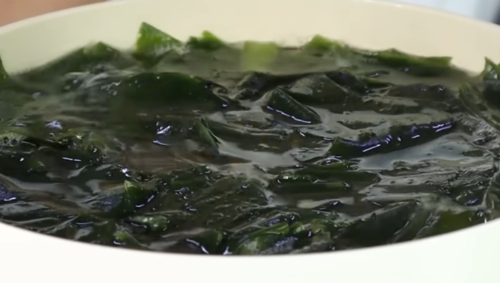 유튜브 '요리왕비룡 Korean Food Cooking'