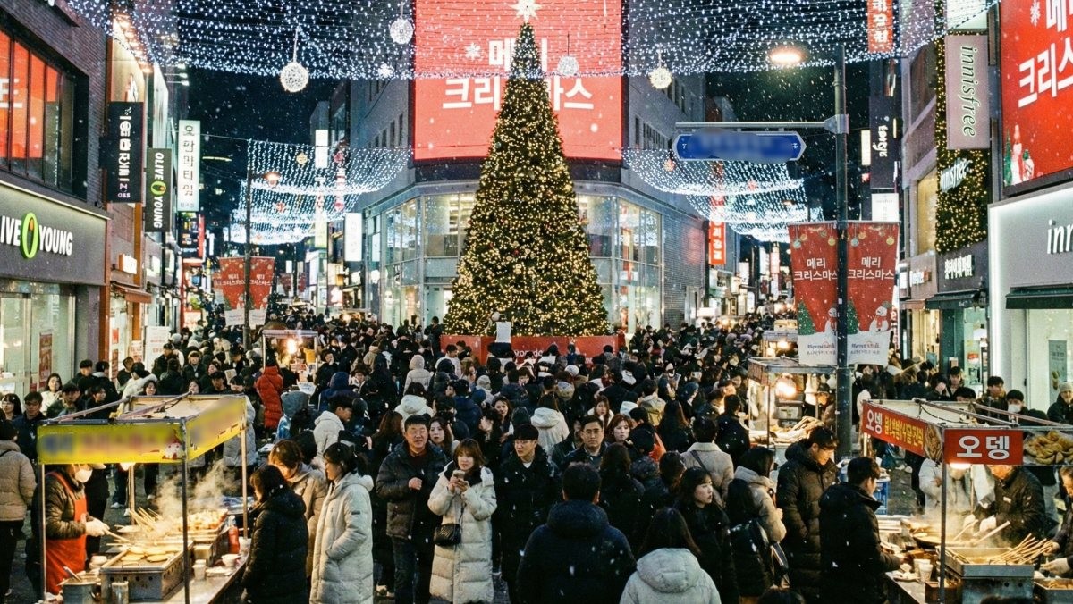 기사를 바탕으로 AI가 생성한 자료사진. KB 증권에 따르면 올해 지난 22일까지 자사 '주식 선물하기 서비스'에서 국내 주식 중 삼성전자가 가장 많이 거래됐다. 해외는 테슬라였다.