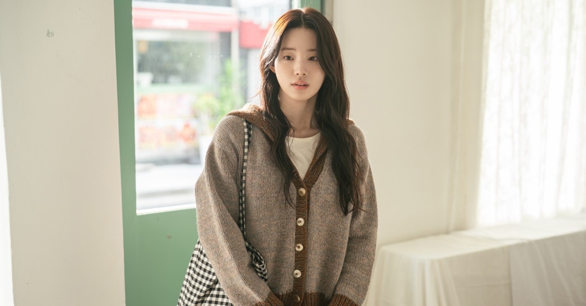 '오늘 밤, 세계에서 이 사랑이 사라진다 해도' 스틸컷 / 바이포엠스튜디오