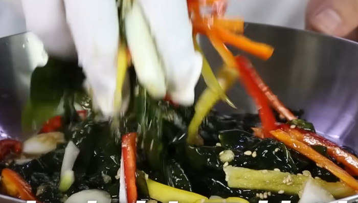 유튜브 '요리왕비룡 Korean Food Cooking'