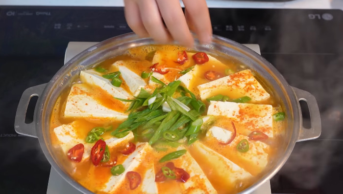 유튜브 '밥상차려주는남자'