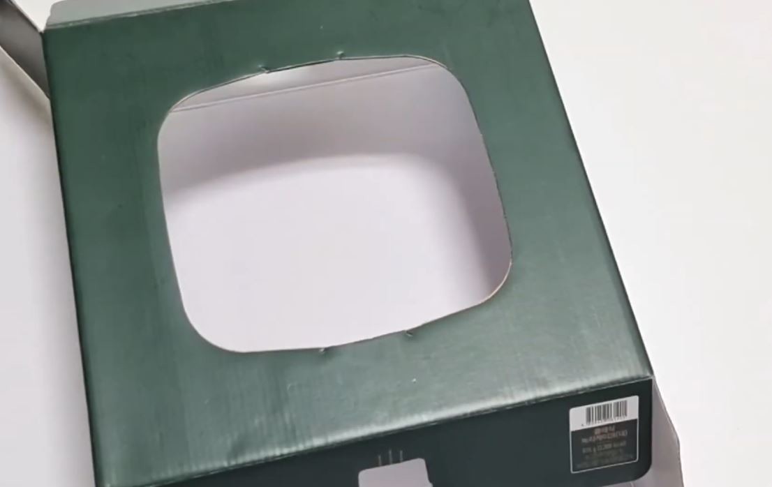 유튜브 '한지Life-Korean Paper Art'