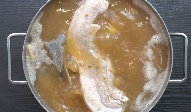 유튜브 '1분요리 뚝딱이형'