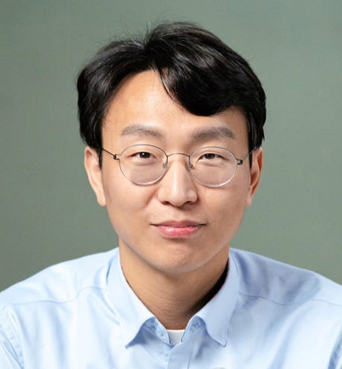 '저속노화' 전문가인 정희원 박사 자료 사진 / 연합뉴스