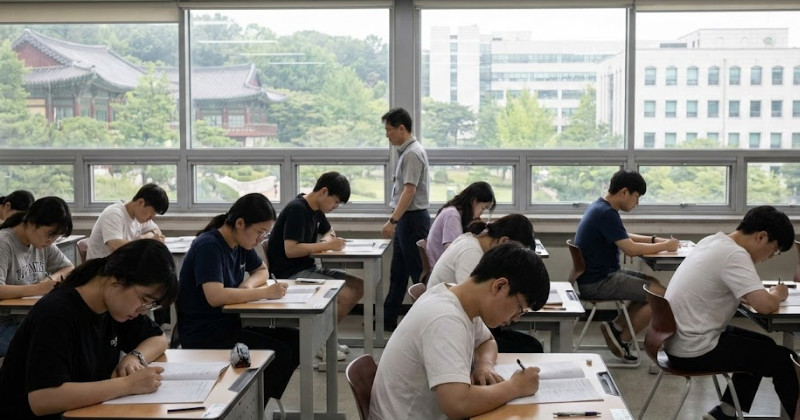 단순 자료 사진. 기사 이해를 돕기 위해 AI로 제작한 이미지.