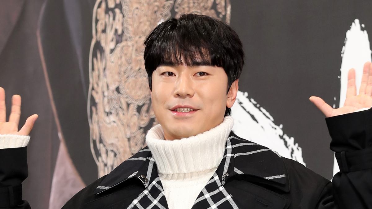 배우 이시언. / 뉴스1