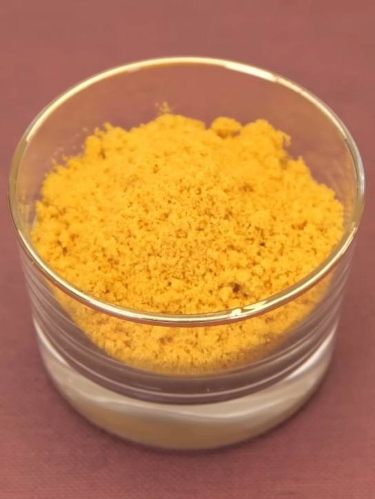 계란 김밥 킥은 '카레 가루'. / 유튜브 '셰프 안성재 Chef Sung Anh'