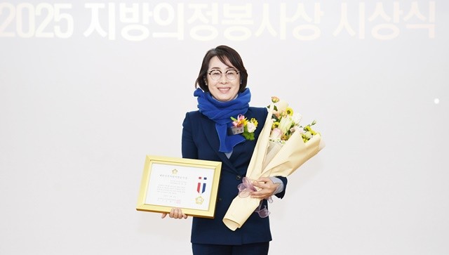 양만주 광주시 광산구의원