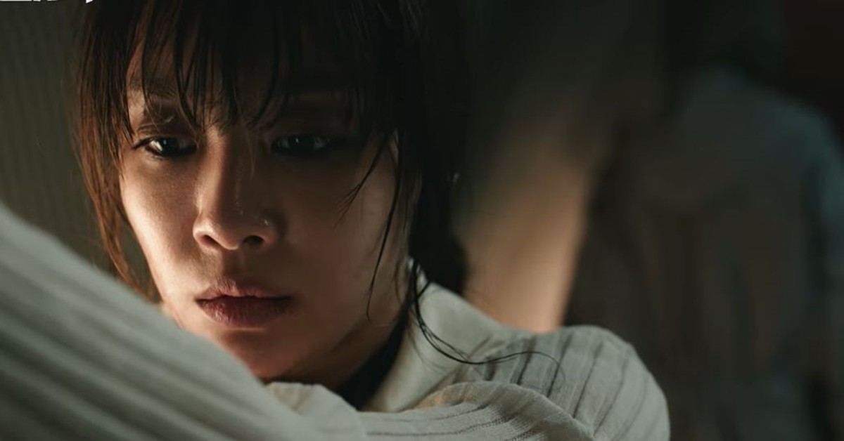 '시스터' 예고편 캡처 / 스튜디오산타클로스엔터테인먼트