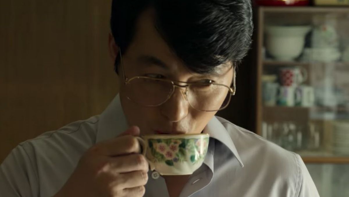 드라마 '메이드 인 코리아' / 디즈니+오리지널