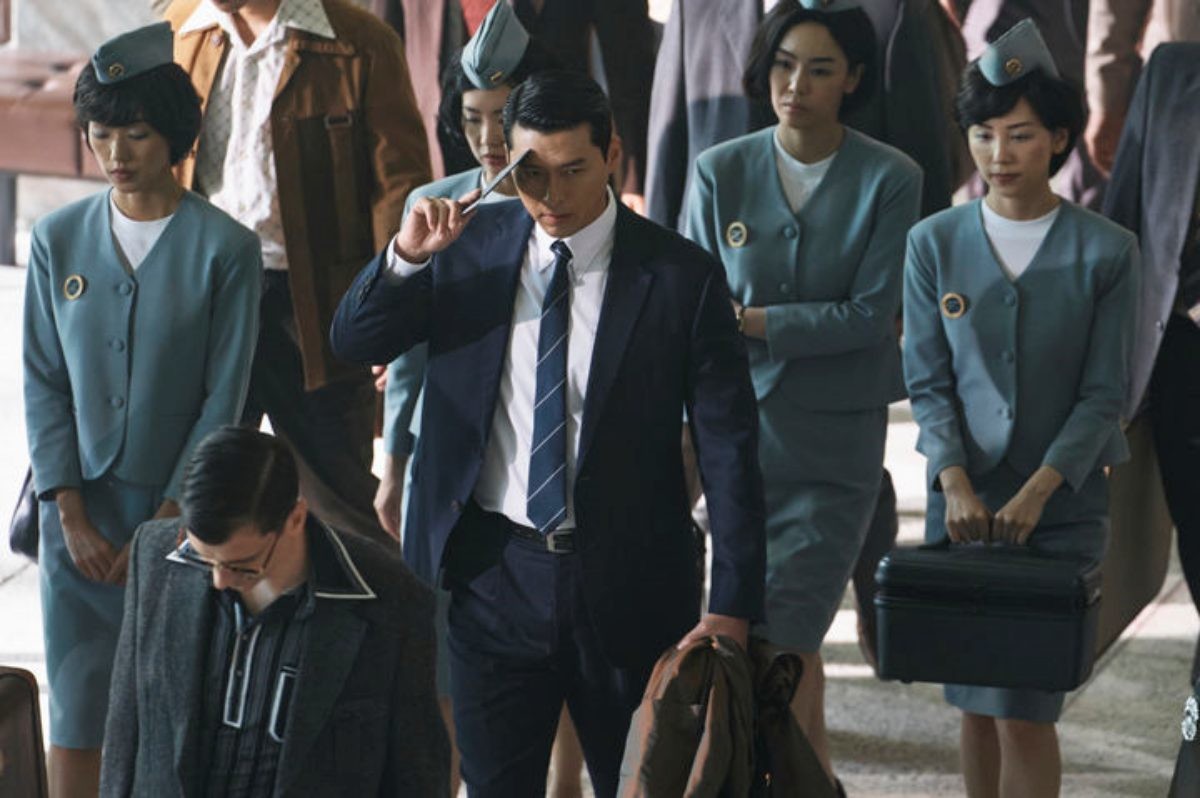 드라마 '메이드 인 코리아' / 디즈니+오리지널