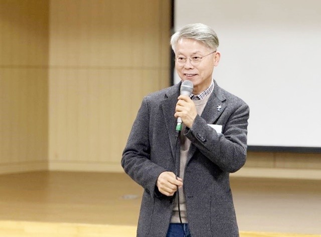 더불어민주당 민형배 국회의원