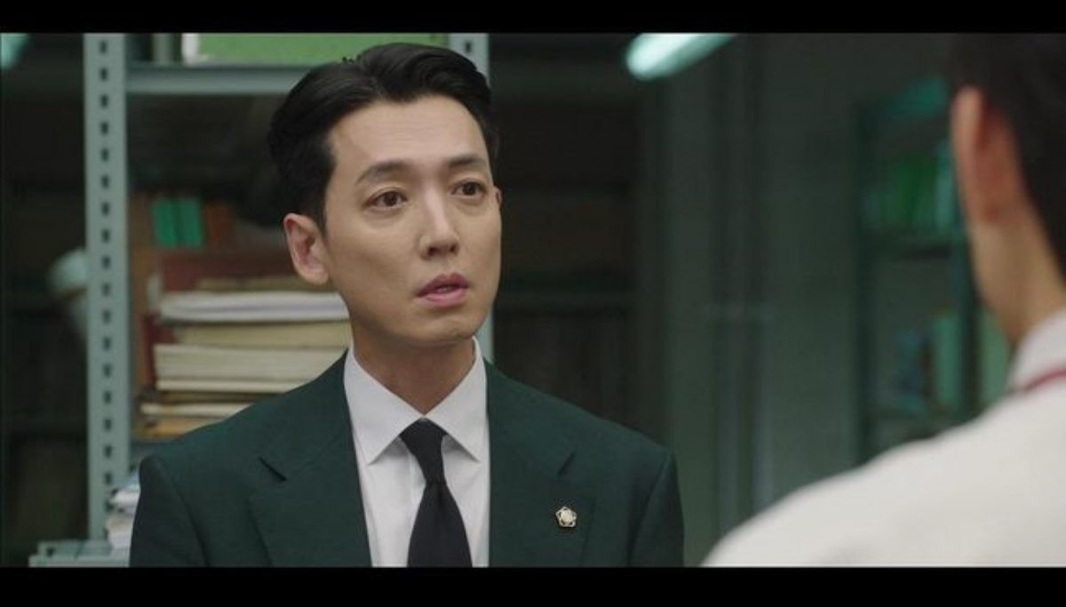 드라마 '프로보노' / tvN