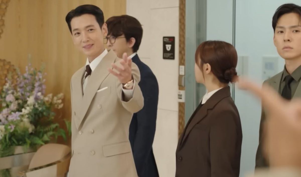 드라마 '프로보노' / tvN