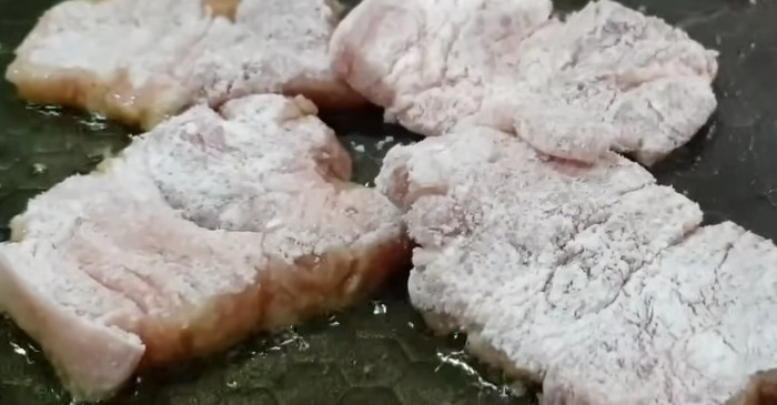 유튜브 '소소황 Cook & Eat'