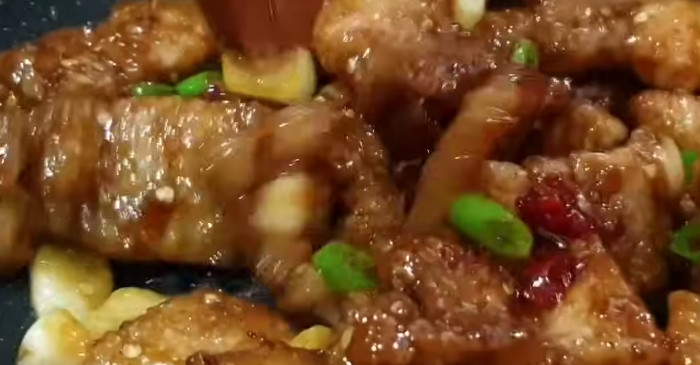 유튜브 '소소황 Cook & Eat'