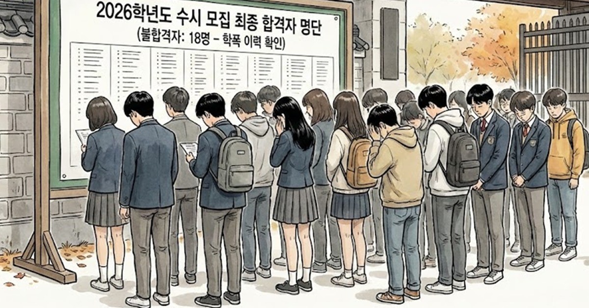 기사 내용을 바탕으로 한 참고 이미지