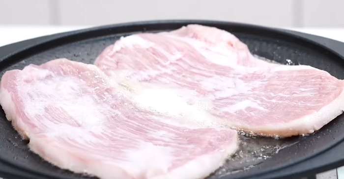 유튜브 '밥상차려주는남자'