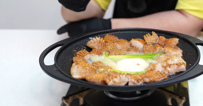 유튜브 '밥상차려주는남자'