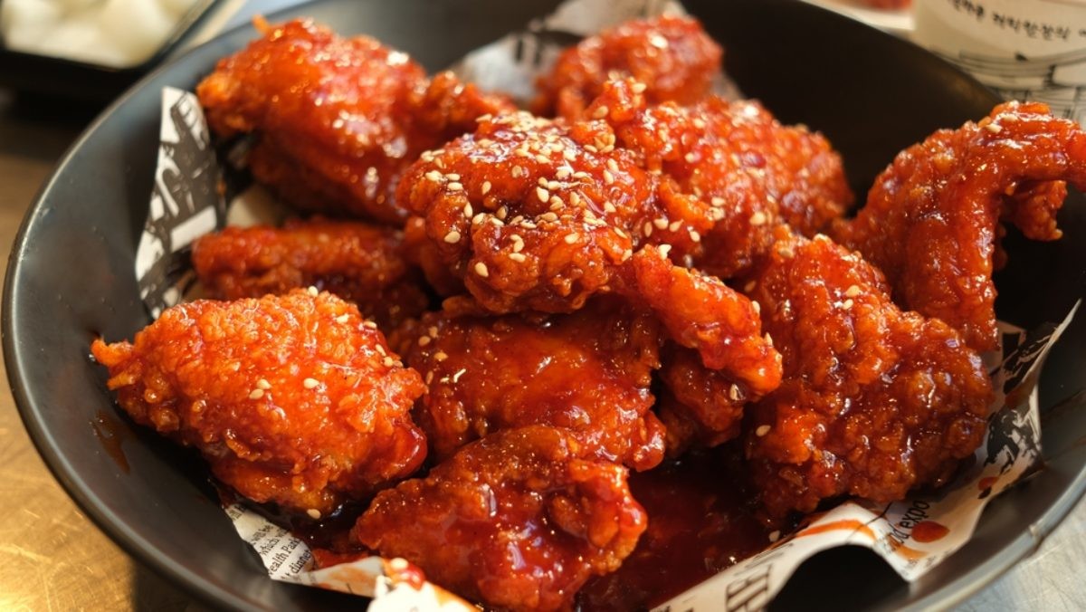 치킨 자료사진 / wisely-shutterstock.com