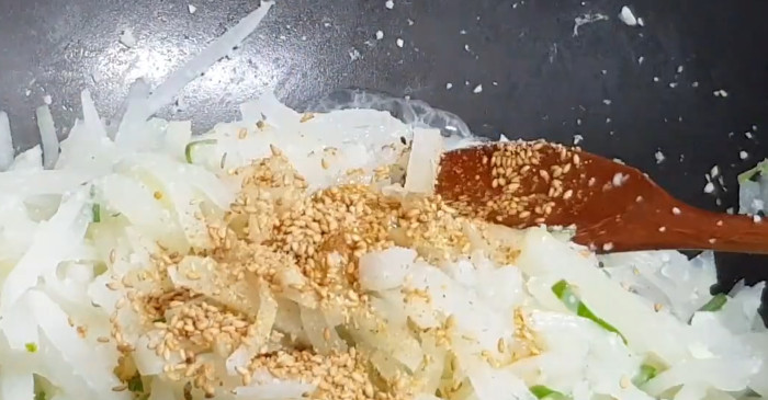 유튜브 '장모님 집밥'