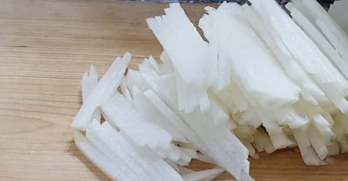 유튜브 '장모님 집밥'