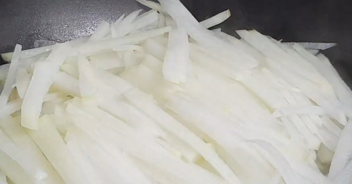 유튜브 '장모님 집밥'