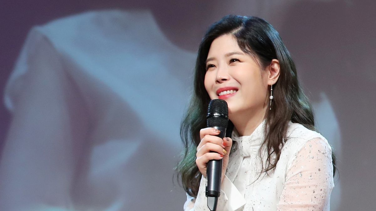 가수 린 / 뉴스1