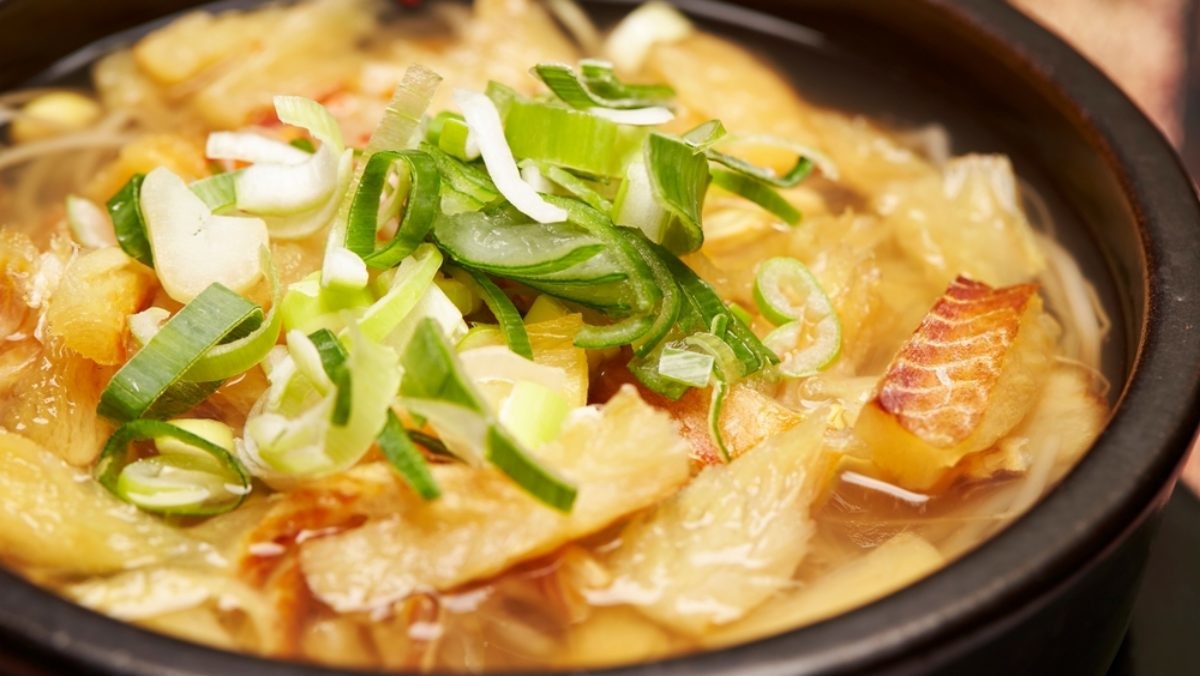 황태국 자료사진 / mnimage-shutterstock.com