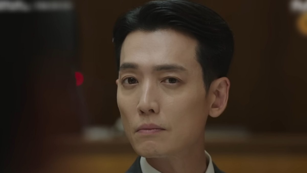 '프로보노' 속 정경호 / tvN