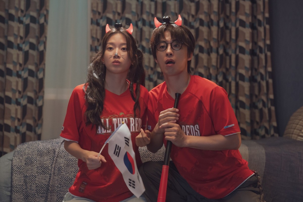 '만약에 우리' 스틸. / 쇼박스 제공