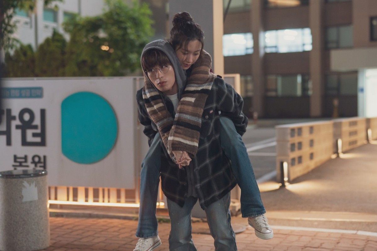 '만약에 우리' 스틸. / 쇼박스 제공